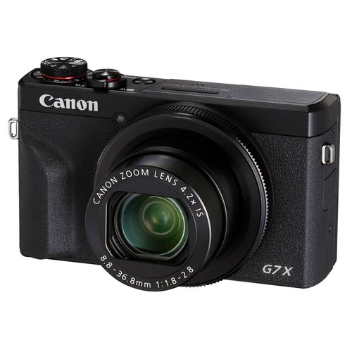 Canon powershot mark iii - g7,