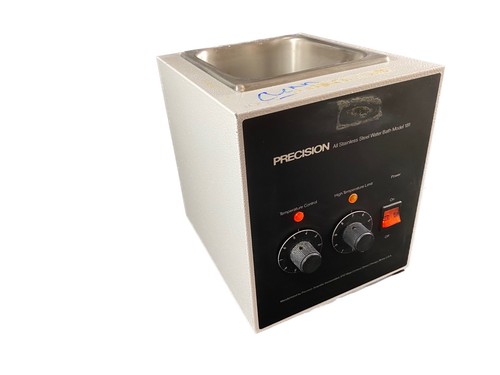 Bagno acqua precision - acqua,