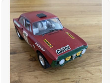 ALFA 105 BERTONE GT/GTV