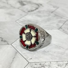 Anello Vivienne Westwood rosa