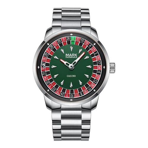 Orologio uomo mark fairwhale - orologio,