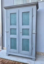 Antico Armadio a 2 Ante