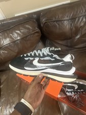 Size 9.5 - Nike VaporWaffle x