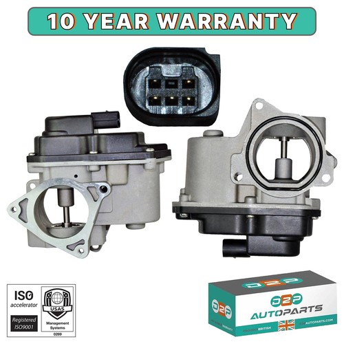 Valvola egr per audi a4 - valvola,