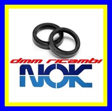 Kit serie paraoli forcella NOK