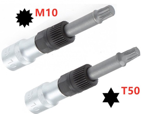 Kit chiave per - 2, puleggia