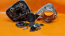 cilindro testata sinistro  bmw r 1150 gs  cylinder Head left valve