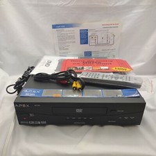 Apex AD-1201 Lettore DVD