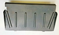 PIASTRA GHISA LATERALE SX FOCOLARE CUCINA A LEGNA NORDICA 4,5 ROMANTICA 1030096 