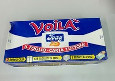 Fogli di carta assorbente Foxy