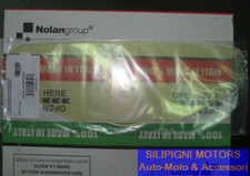PINLOCK ANTIFOG per NOLAN N104 / EVO / ABSOLUTE -Mis.SMALL: XXS - XS - S - M - L