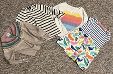 Mini Boden/JCrew/Peek  2-3y