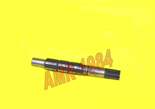 Albero secondario cambio - secondario,