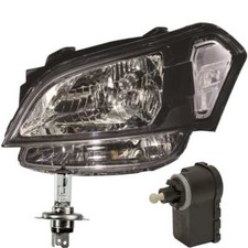 Scheinwerfer Sinistro Per Kia