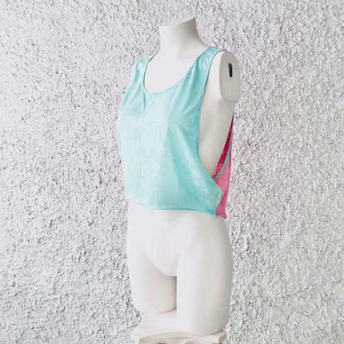 Yamamay crop top - crop, canotta