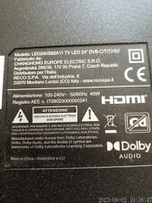 SCHDA MADRE TV UNITED 24 POLLICI LEGGI BENE