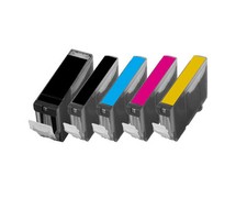 Kit cartucce pulizia