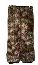 Pantaloni da snowboard nuovi