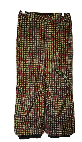 Pantaloni snowboard nuovi - pantaloni,
