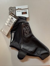 Copriscarpe invernale bici PRO