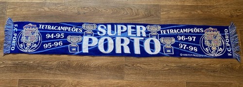Rara sciarpa calcio campione - rara,