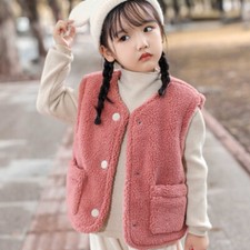 Bambini Neonato Soffice Sherpa