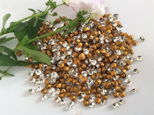 Strass diamante cristallo - diamante,
