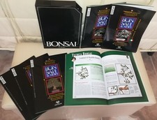 BONSAI & NEWS RIVISTE 6 pz