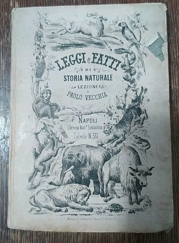 Libro leggi fatti storia - leggi,