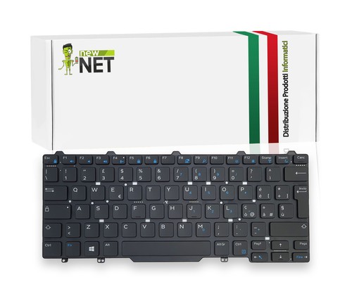 Tastiera italiana compatibile - tastiera,