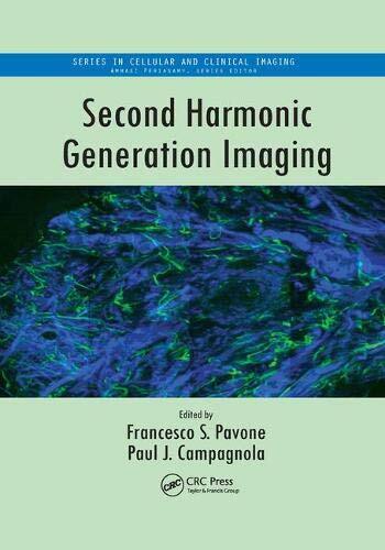 Second harmonic generation - harmonic,