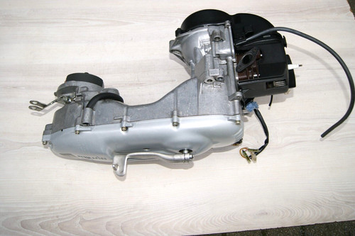 Motore aprilia rally zd4tm - aprilia, 50