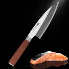 Coltello sashimi testa di