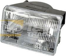 Faro Anteriore SX Per Jeep