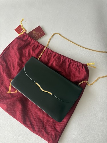 Borsa tracolla launer london - borsa, a