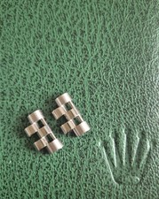 OEM Rolex Datejust GMT Jubilee