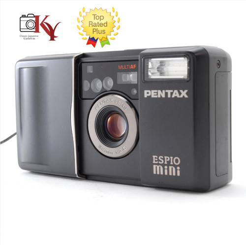 Come nuova pentax - ⏯️,