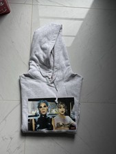 Supreme SS18 Nan Goldin Misty