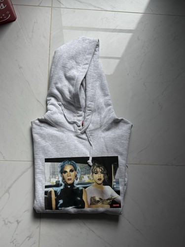 Supreme ss18 nan goldin - supreme,