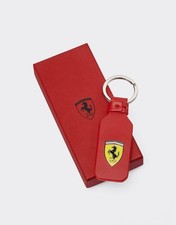 Portachiavi Ferrari ROSSO in
