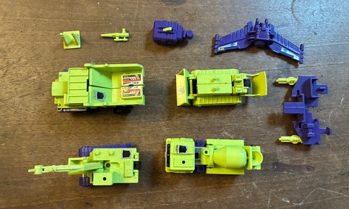 Transformers g1 - transformers,