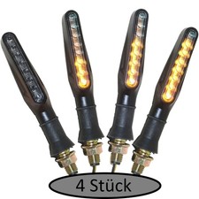 2 paia indicatori di direzione