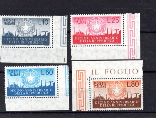Repubblica 1956 anniversario - repubblica,