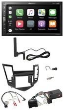 Pioneer USB 2DIN Bluetooth DAB