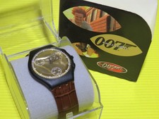 Swatch james bond - bond, 007