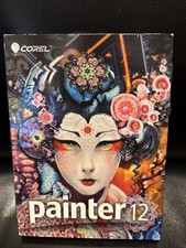 Corel Painter - (v. 12)
