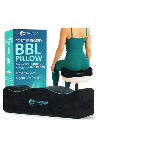 Nautilus health cuscino - nautilus,