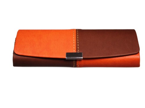 Astuccio per occhiali pascal - astuccio,