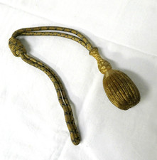 Dragona nappa regio esercito - regio,