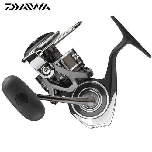 Mulinello spinning daiwa - mulinello,